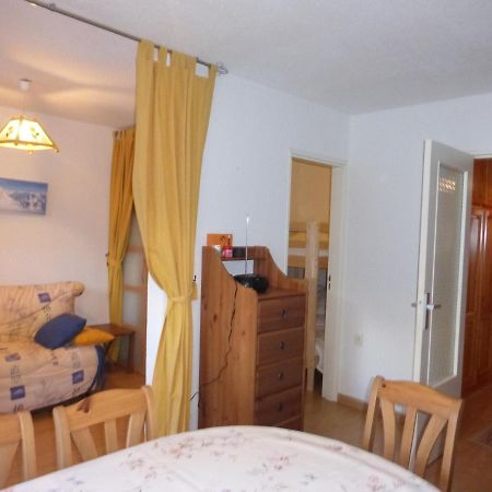 Crepuscule 11 Apartment Le Sauze Bagian luar foto