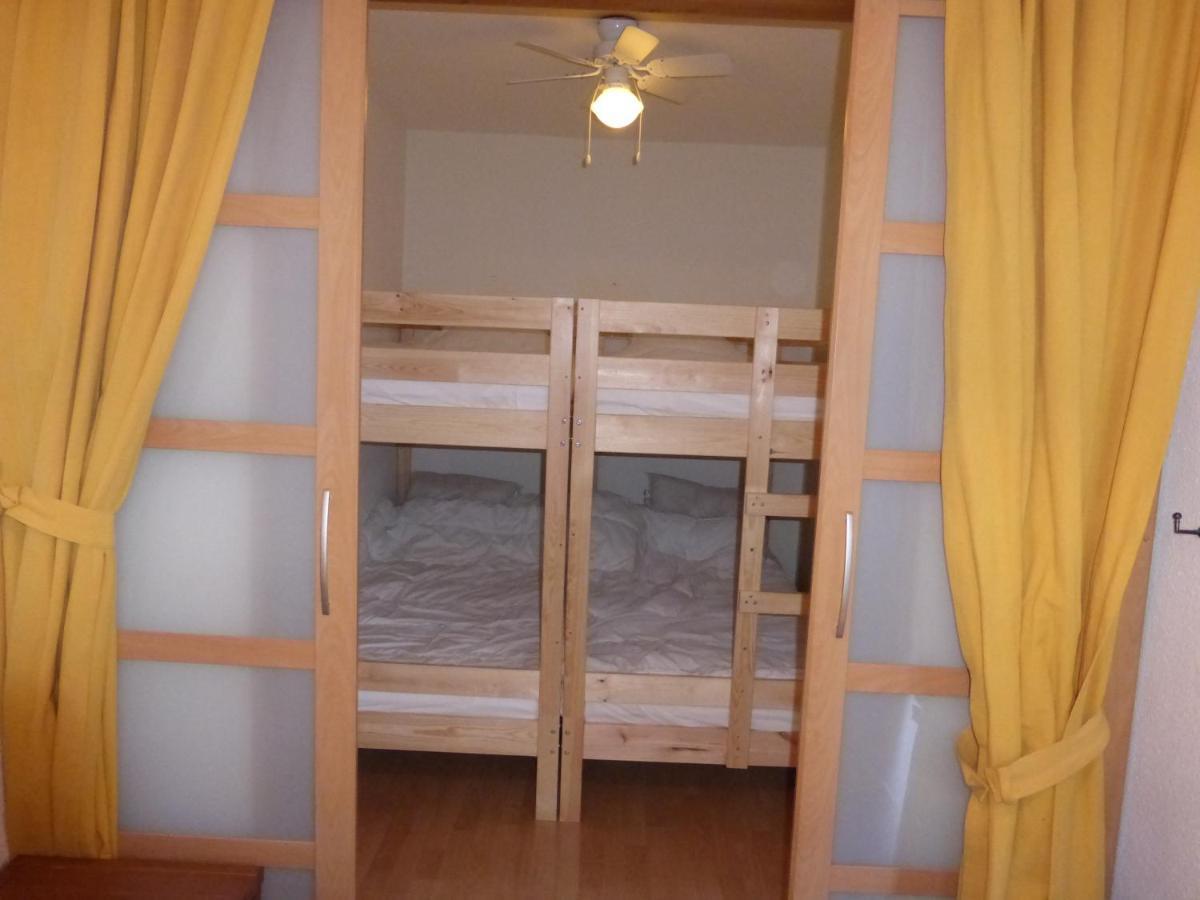 Crepuscule 11 Apartment Le Sauze Bagian luar foto